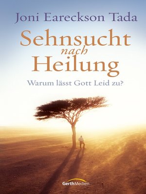 cover image of Sehnsucht nach Heilung